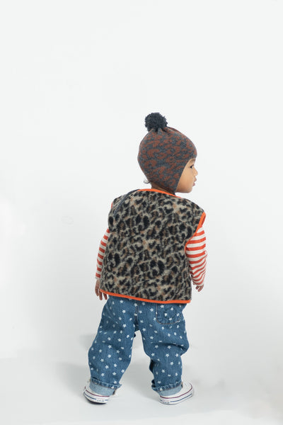 trousers stars