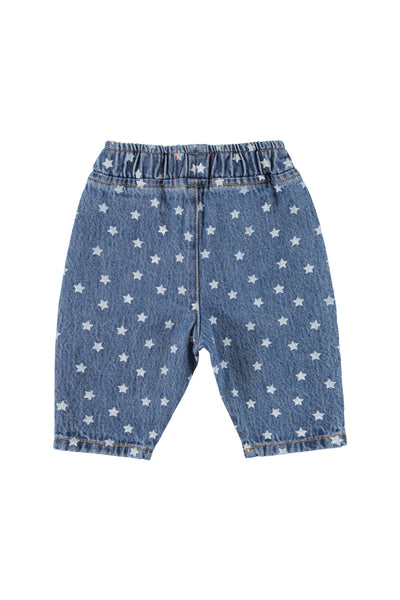 trousers stars