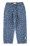 trousers stars