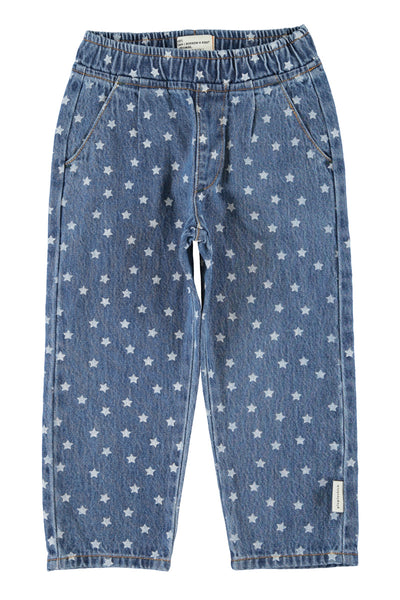 trousers stars