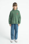 trousers stars