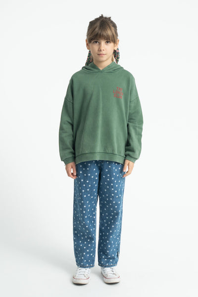 trousers stars