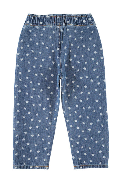 trousers stars