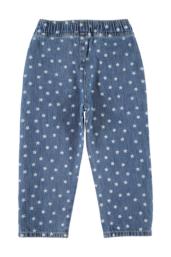 trousers stars