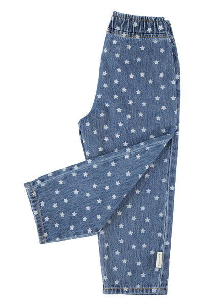 trousers stars