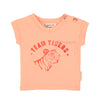 t'shirt tiger print