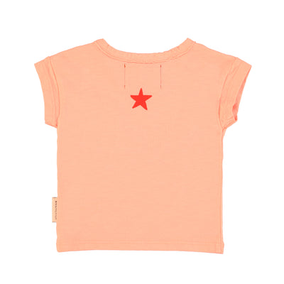 t'shirt tiger print