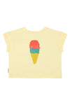 t'shirt "beach bar" print