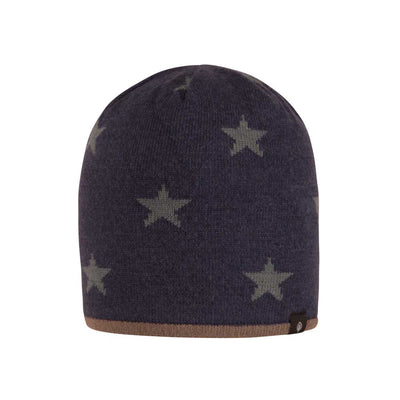 Kids-Beanie Silky