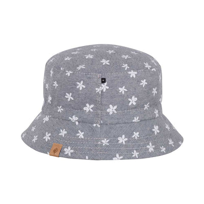 Fischerhut Denim