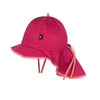 Kids-Nackenschutz UV