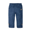Kids-Hose Leinen