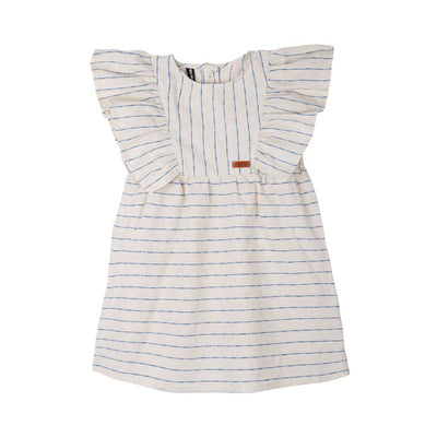 Kids-Kleid Streifen