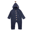 Baby-Overall Fleece