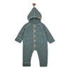 Baby-Overall Fleece