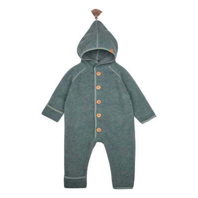 Baby-Overall Fleece