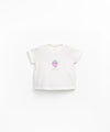 JERSEY T-SHIRT