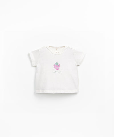 JERSEY T-SHIRT