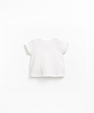 JERSEY T-SHIRT