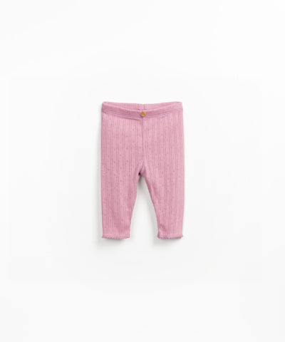 AJOUR LEGGINGS