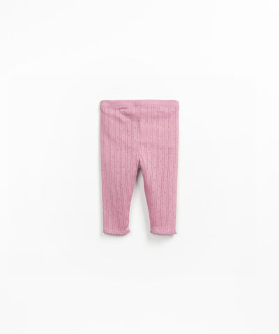 AJOUR LEGGINGS