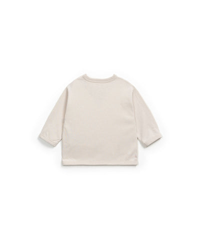 JERSEY LS T-SHIRT