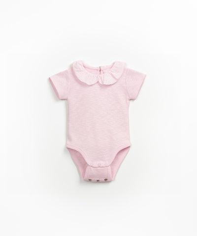 RIB FLAMÉ BODY
