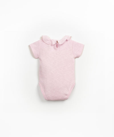RIB FLAMÉ BODY