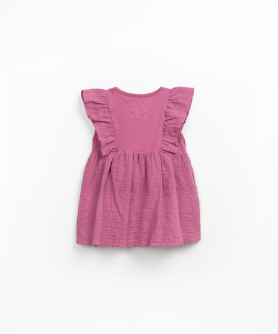 JERSEY DRESS