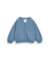 JERSEY CARDIGAN