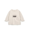 JERSEY LS T-SHIRT