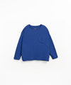 JERSEY LS T-SHIRT