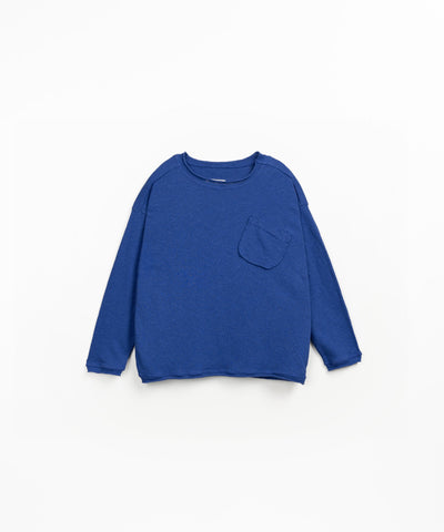 JERSEY LS T-SHIRT
