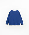 JERSEY LS T-SHIRT