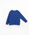 JERSEY LS T-SHIRT