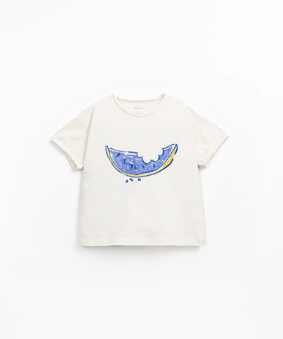 JERSEY T-SHIRT
