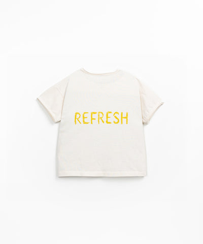 JERSEY T-SHIRT