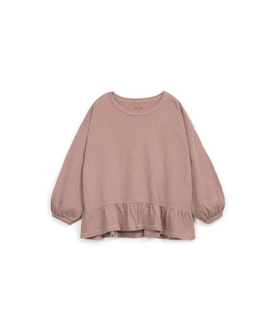 JERSEY LS T-SHIRT