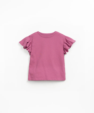 JERSEY T-SHIRT