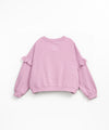 FLEECE SWEATER