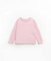 JERSEY LS T-SHIRT