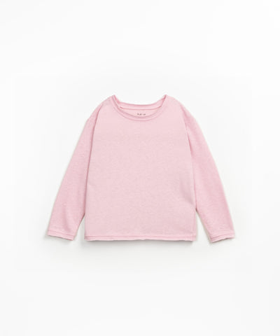 JERSEY LS T-SHIRT