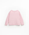 JERSEY LS T-SHIRT