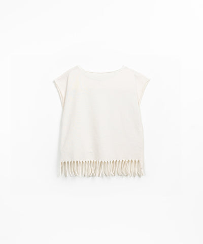 JERSEY ANTI-UV T-SHIRT