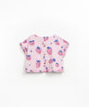 PRINTED JERSEY T-SHIRT