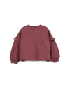 JERSEY SWEATER