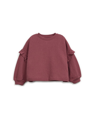 JERSEY SWEATER