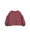 JERSEY SWEATER