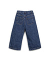 DENIM TROUSERS