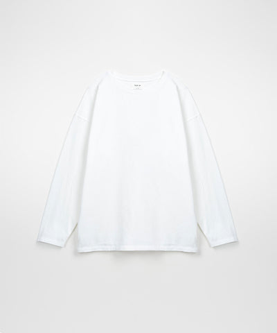 JERSEY LS T-SHIRT